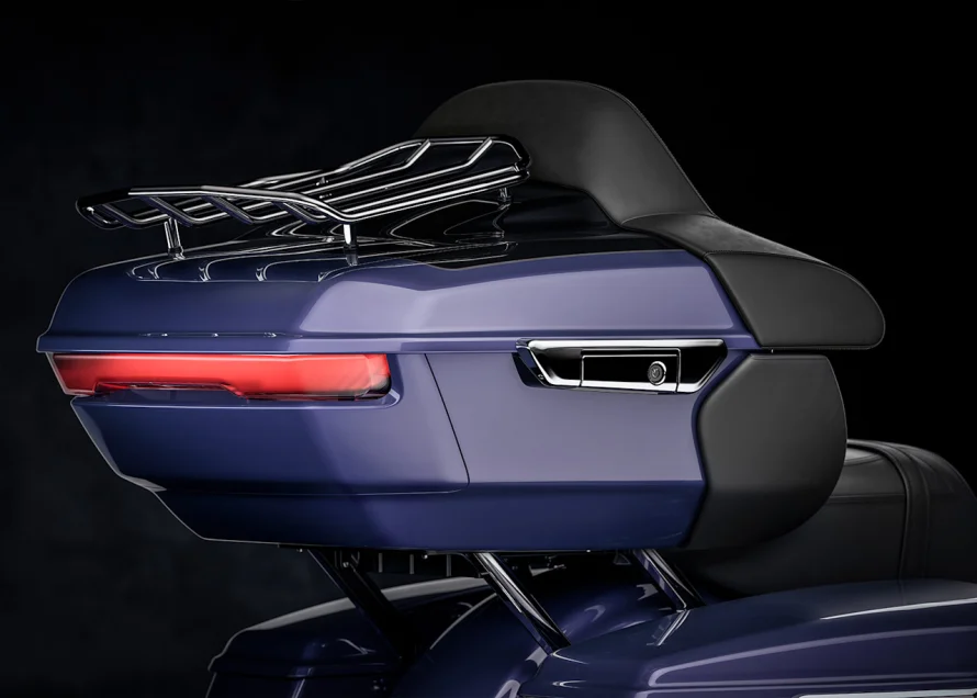 Bem vindo a Germânica Harley-Davidson | Road Glide™ Limited